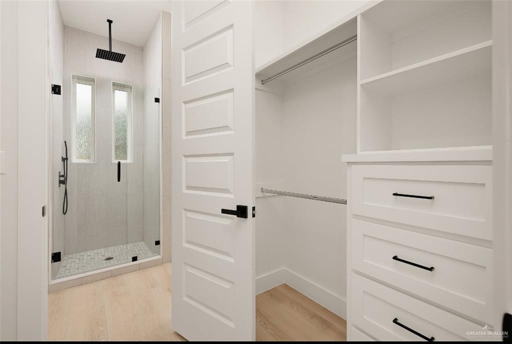 8003 North 55th Lane McAllen, TX 78573 - Photo 15 of 20 a view of a bathroom