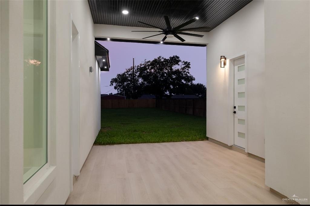 8003 North 55th Lane McAllen, TX 78573 - Photo 18 of 20 a view of entryway