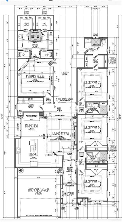 8003 North 55th Lane McAllen, TX 78573 - Photo 19 of 20