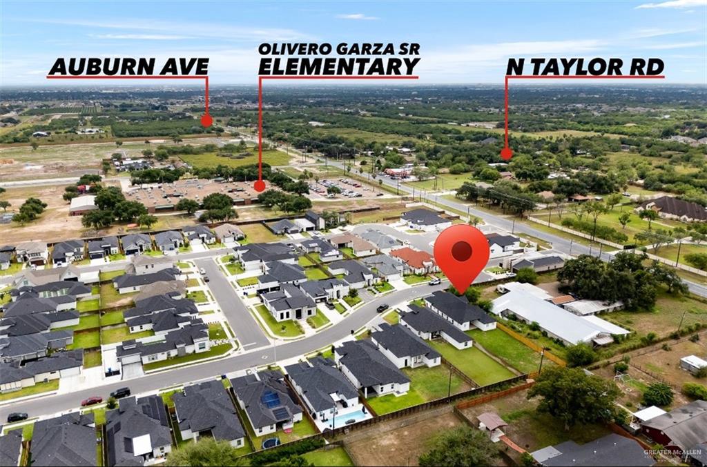 8003 North 55th Lane McAllen, TX 78573 - Photo 4 of 20