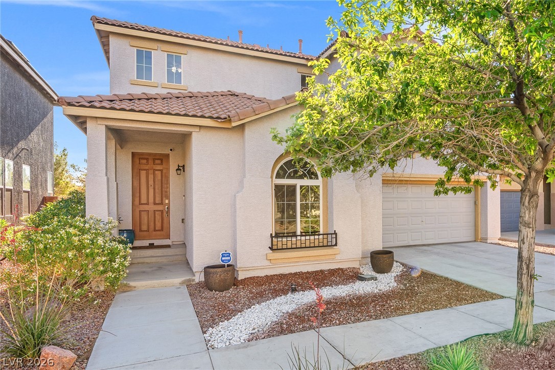 9040 Rendon Street Las Vegas, NV 89143 - Photo 11 of 78