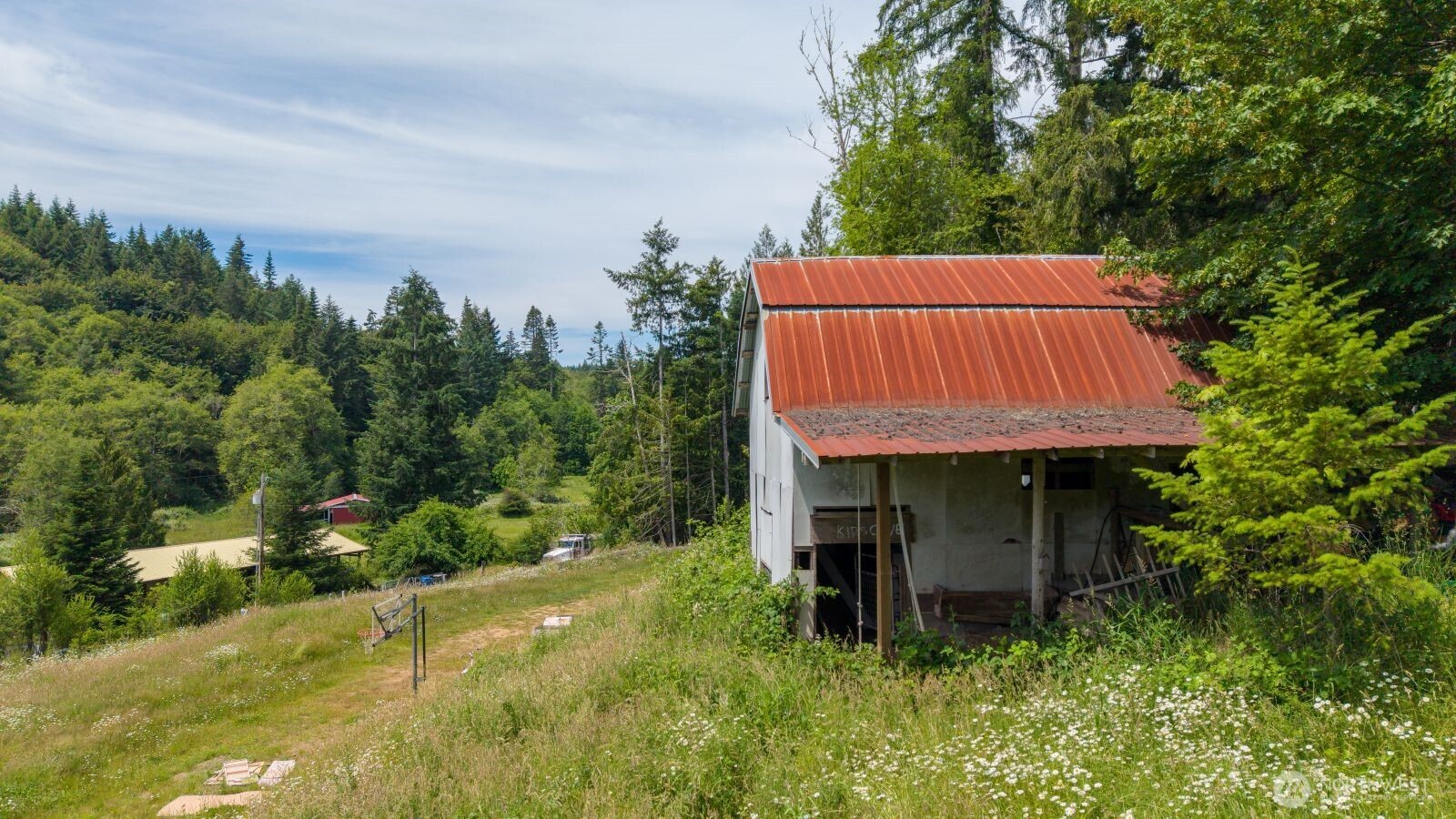 209 Blanchard Road Centralia, WA 98531 - Photo 26 of 28