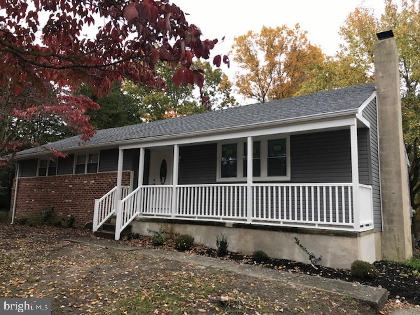 730 Jarvis Road Sicklerville, NJ 08081 - Photo 1 of 11