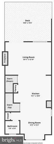 $3,395 | 22601 Merganser Street, Clarksburg, MD 20871