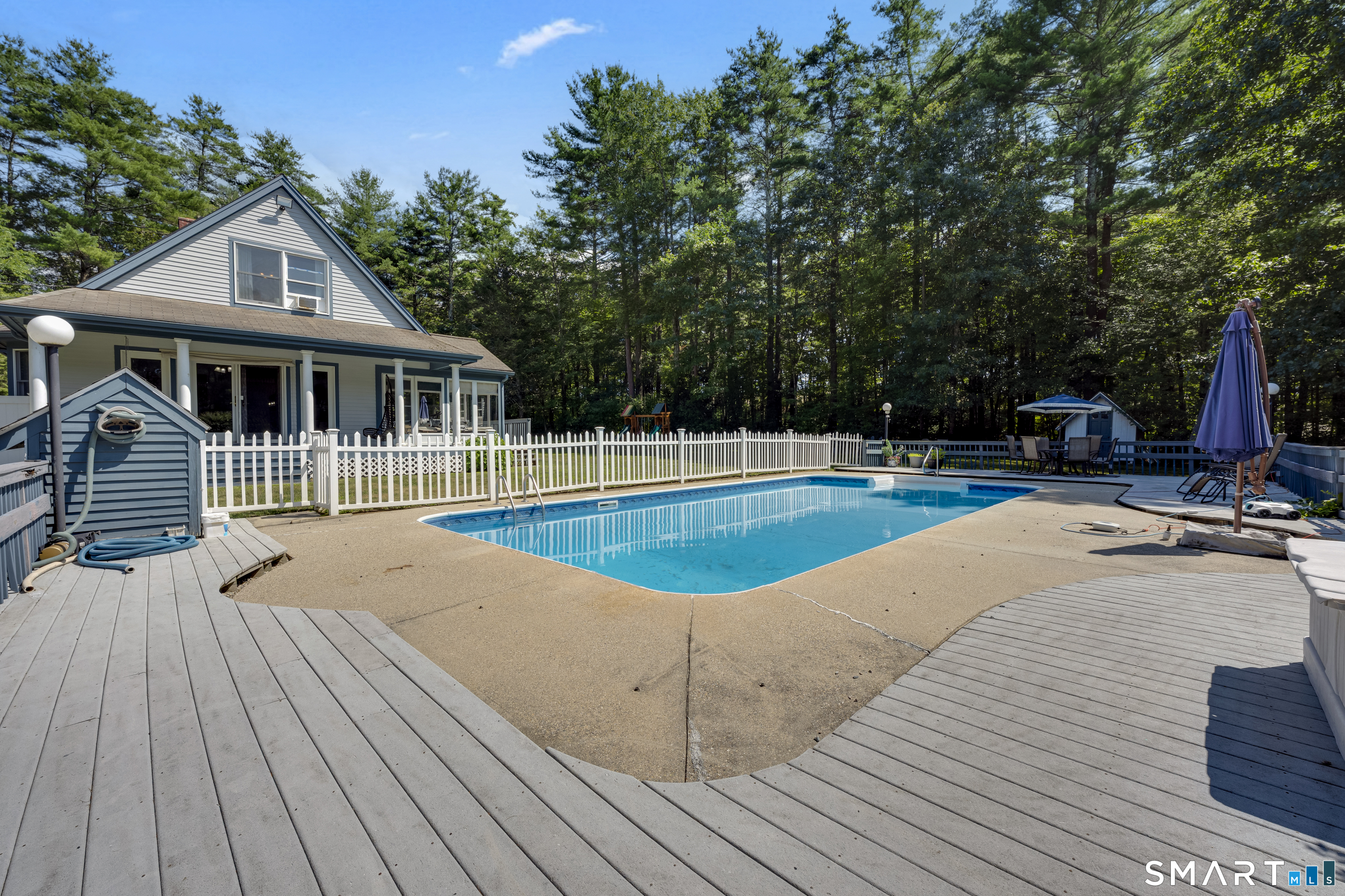 71 Rhode Island Line Road Putnam, CT 06260 - Photo 18 of 39