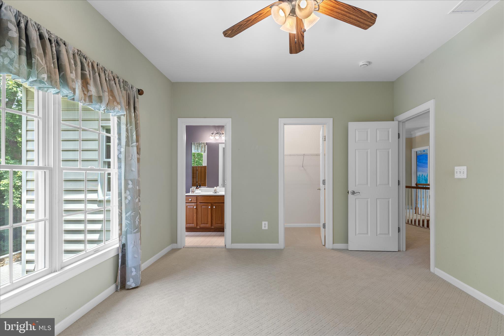 1322 Windsor Ridge Lane Annapolis, MD 21409 - Photo 67 of 104 3rd upstairs spacious bedroom w/ closet/bath