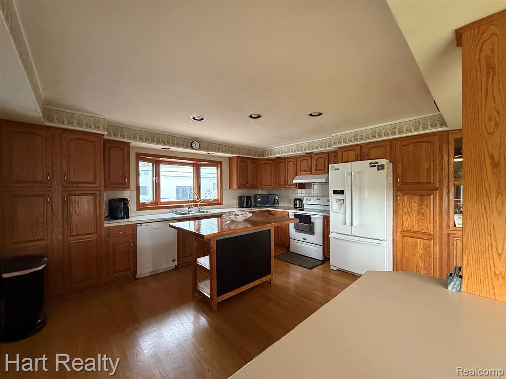 5509 Marlette Road Marlette, MI 48453 - Photo 3 of 42