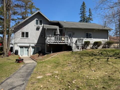 580 Long Rapids Road Alpena, MI 49707 - Photo 39 of 45 12