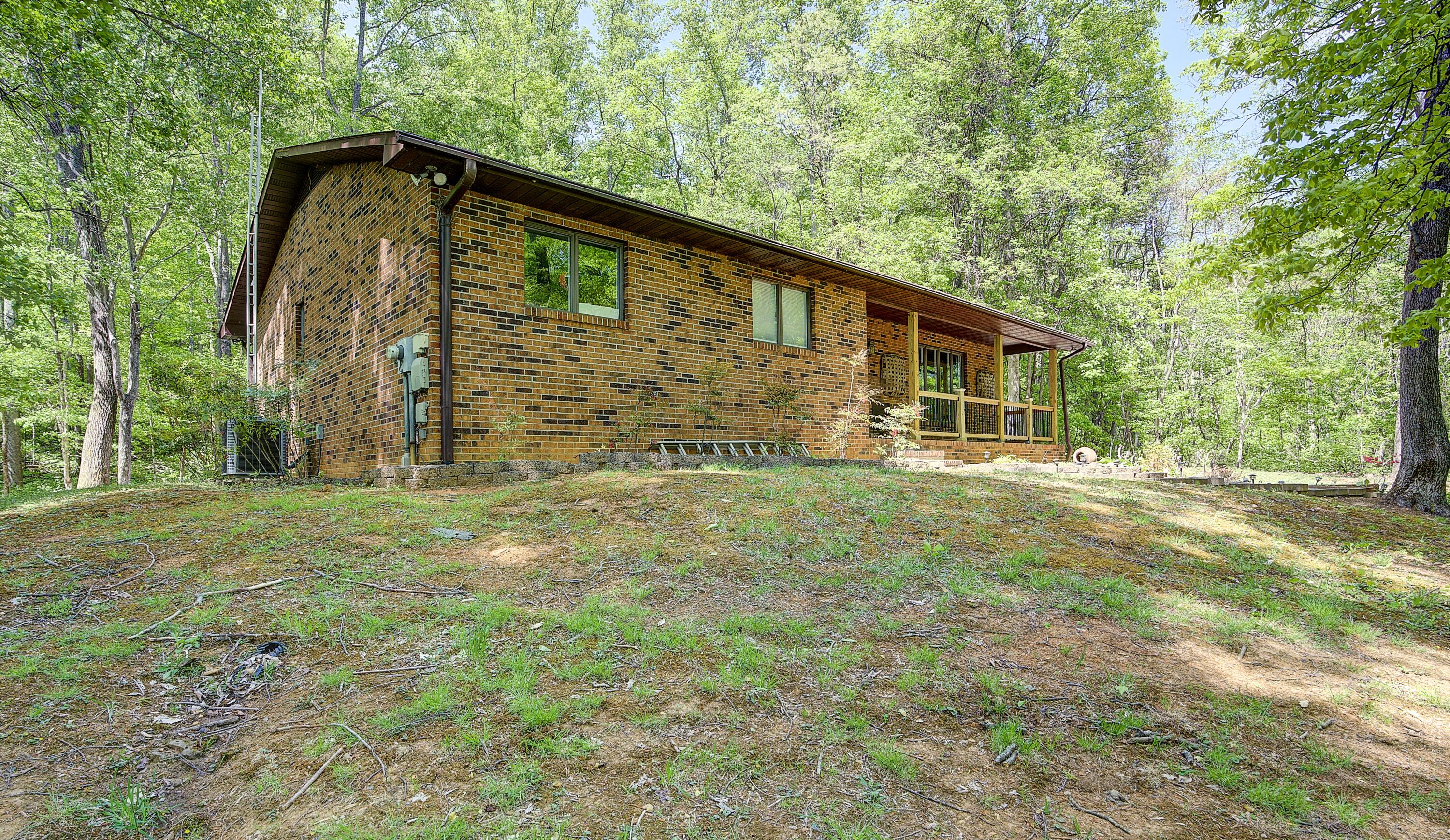 341 Clark Road Bristol, TN 37620 - Photo 11 of 44 Clark-Land-34