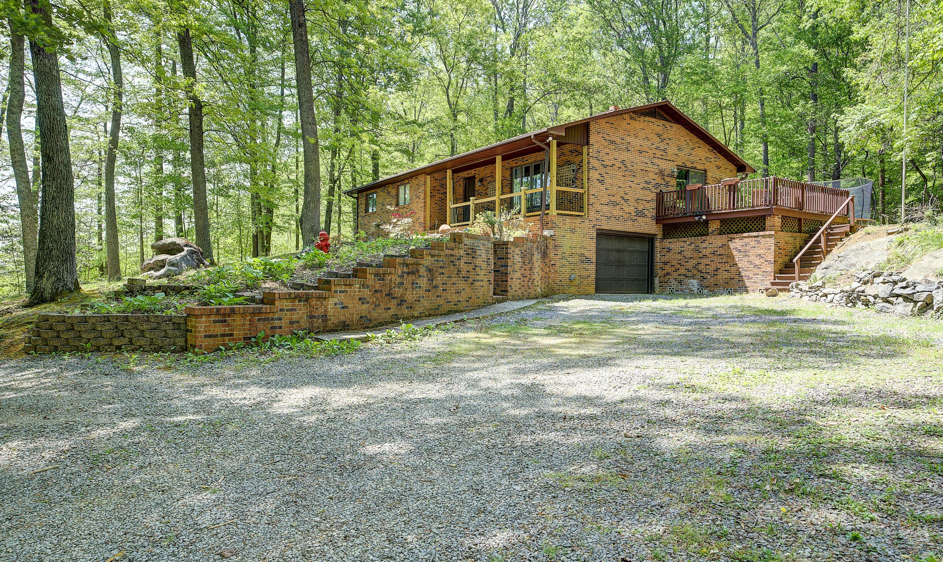 341 Clark Road Bristol, TN 37620 - Photo 12 of 44 Clark-Land-28
