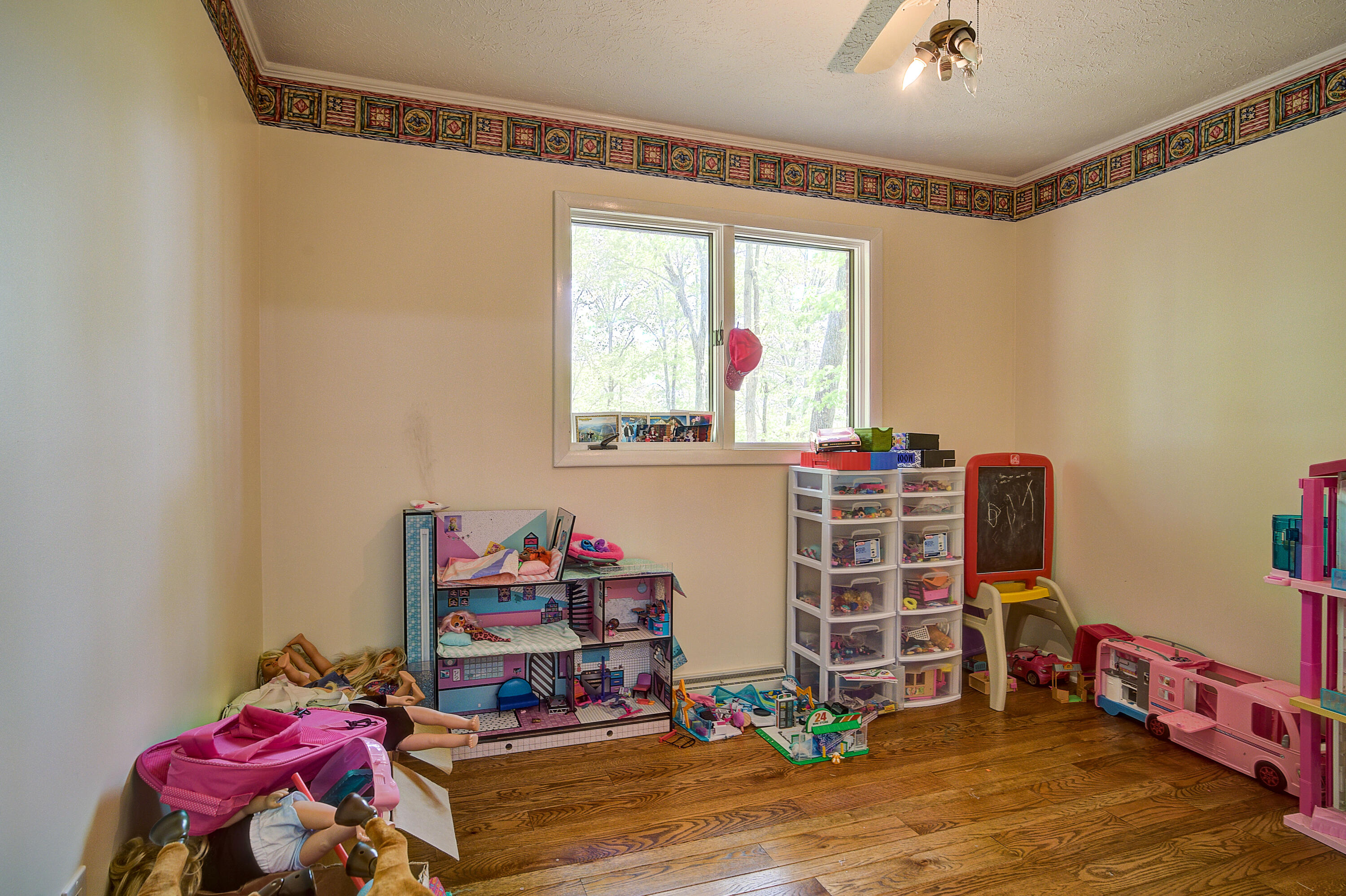 341 Clark Road Bristol, TN 37620 - Photo 24 of 44 Clark-Land-16