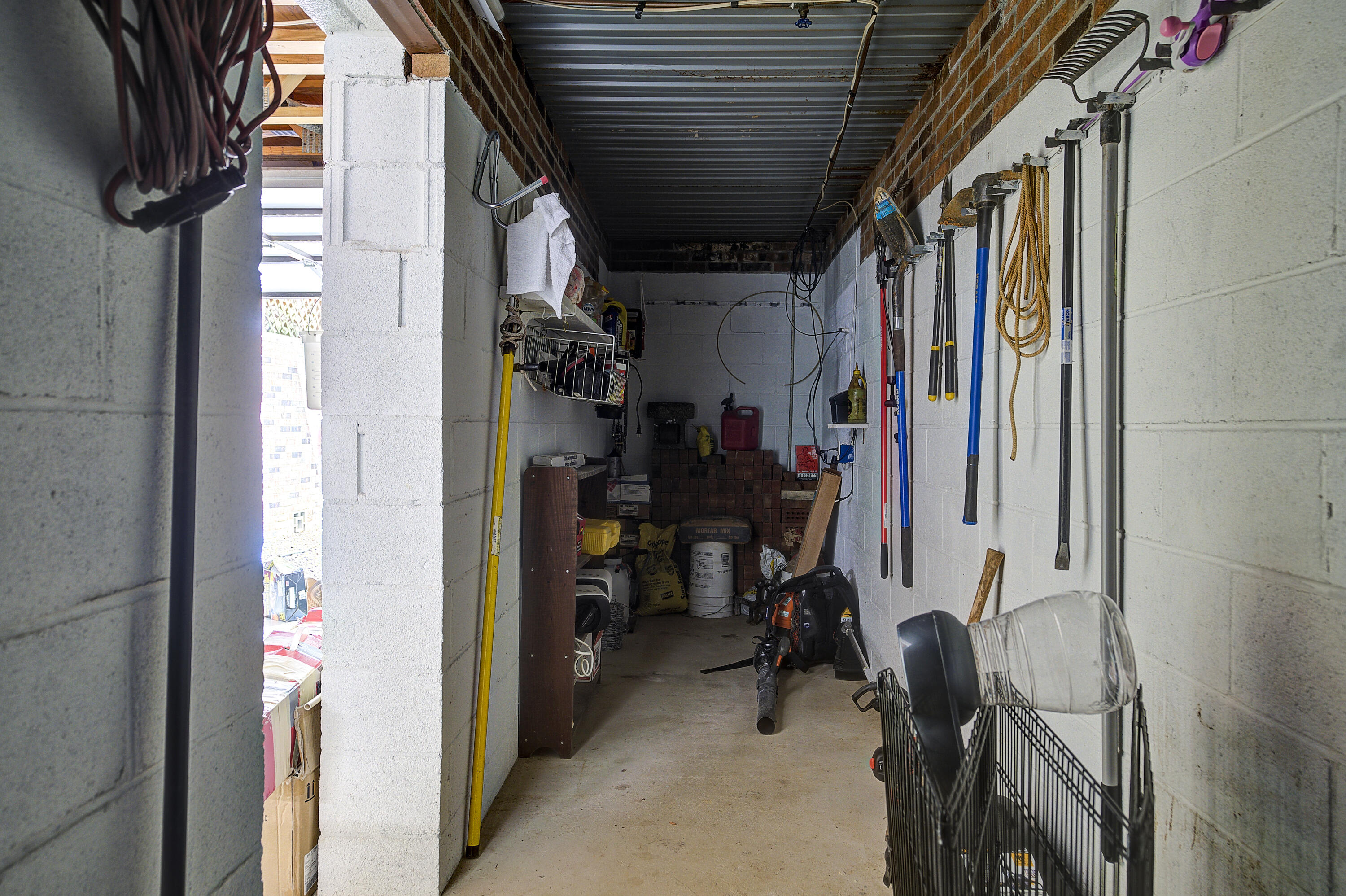 341 Clark Road Bristol, TN 37620 - Photo 33 of 44 Clark-Land-27
