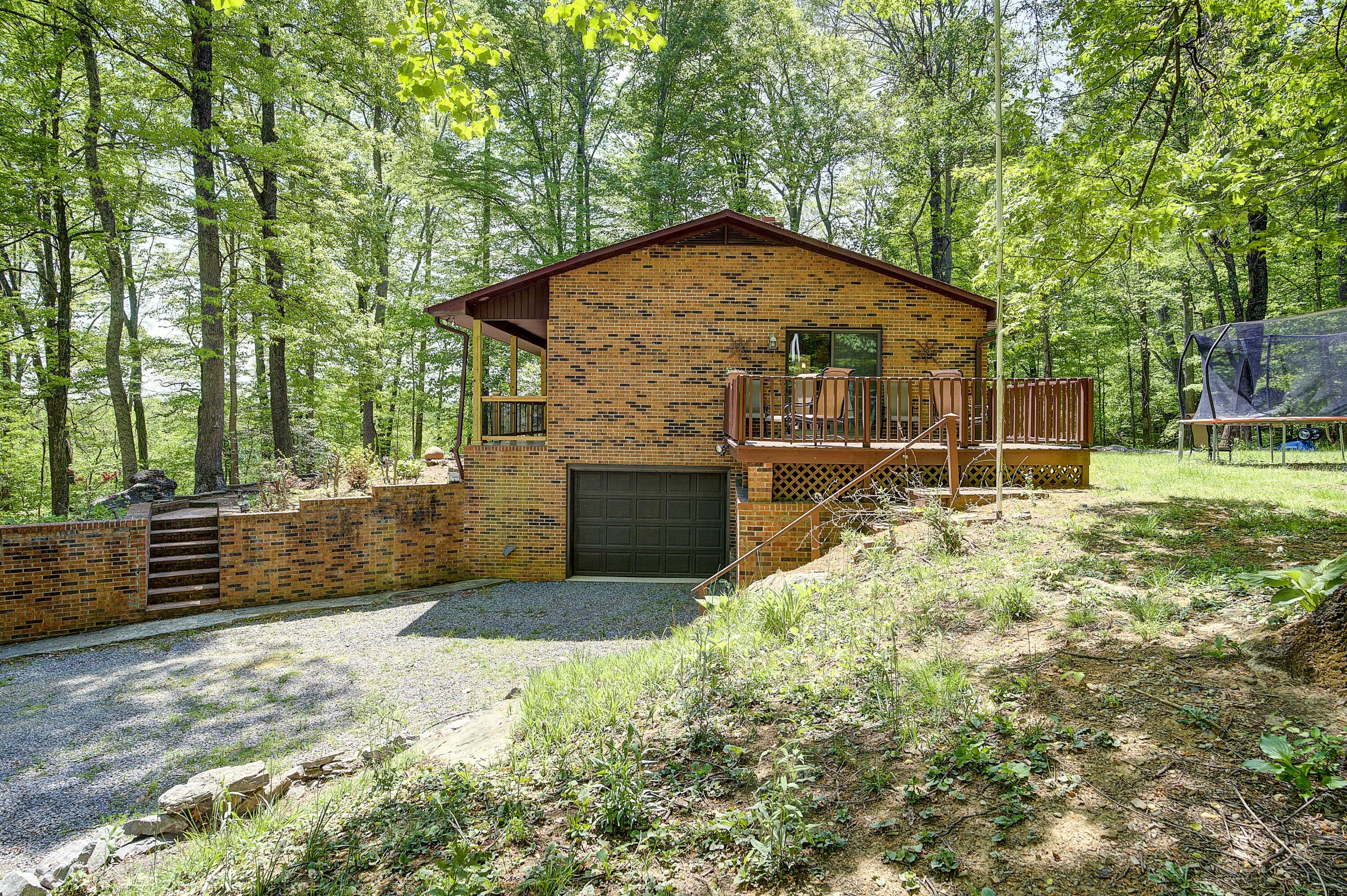 341 Clark Road Bristol, TN 37620 - Photo 10 of 44 Clark-Land-43