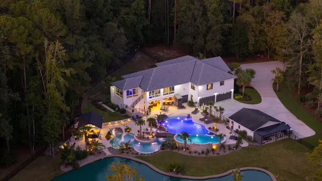 $2,884,888 | 521 Cypress Point Drive, Summerville, SC 29486