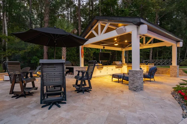 $2,884,888 | 521 Cypress Point Drive, Summerville, SC 29486