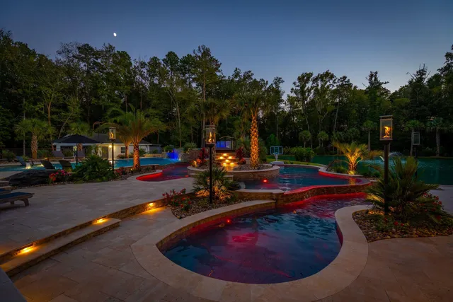 $2,884,888 | 521 Cypress Point Drive, Summerville, SC 29486