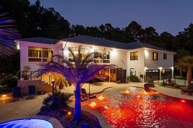 $2,884,888 | 521 Cypress Point Drive, Summerville, SC 29486