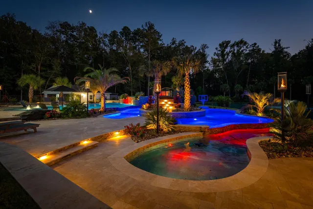 $2,884,888 | 521 Cypress Point Drive, Summerville, SC 29486