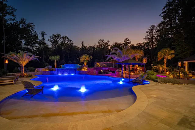 $2,884,888 | 521 Cypress Point Drive, Summerville, SC 29486