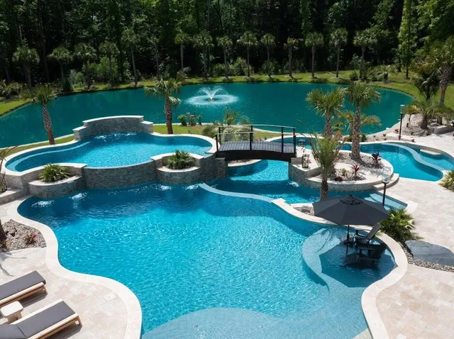 $2,884,888 | 521 Cypress Point Drive, Summerville, SC 29486