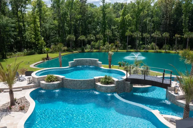 $2,884,888 | 521 Cypress Point Drive, Summerville, SC 29486