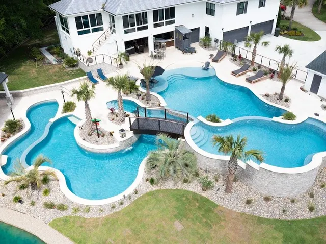 $2,884,888 | 521 Cypress Point Drive, Summerville, SC 29486