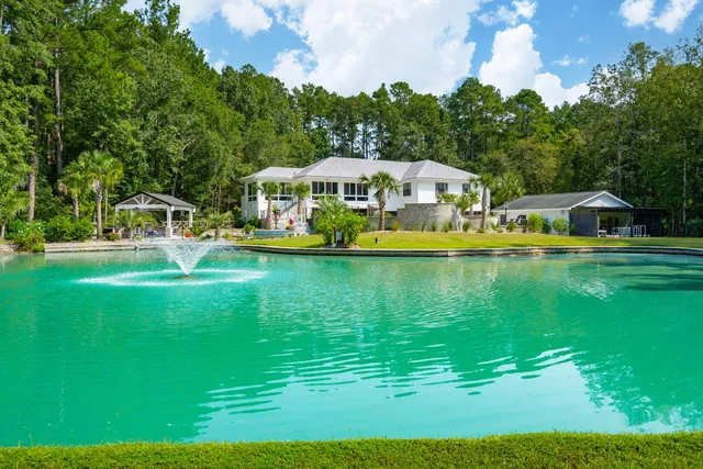 $2,884,888 | 521 Cypress Point Drive, Summerville, SC 29486