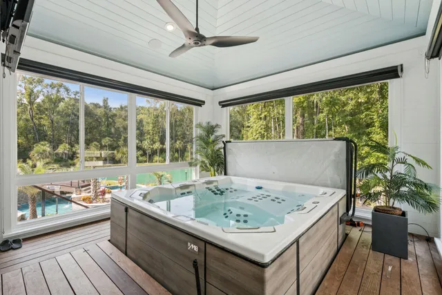 $2,884,888 | 521 Cypress Point Drive, Summerville, SC 29486