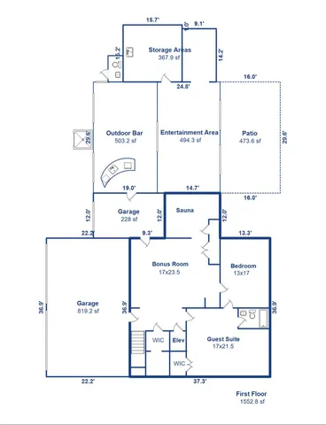 $2,884,888 | 521 Cypress Point Drive, Summerville, SC 29486
