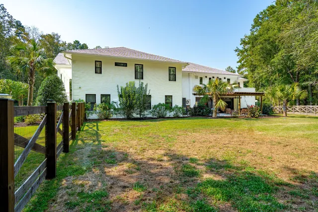 $2,884,888 | 521 Cypress Point Drive, Summerville, SC 29486