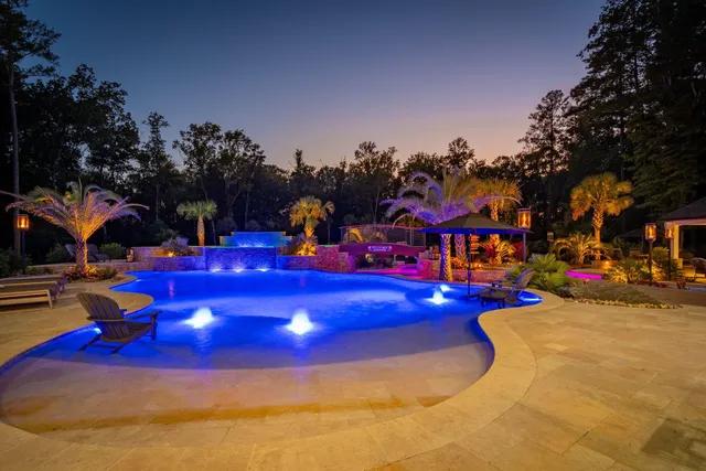 $2,884,888 | 521 Cypress Point Drive, Summerville, SC 29486