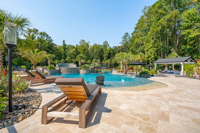 $2,884,888 | 521 Cypress Point Drive, Summerville, SC 29486