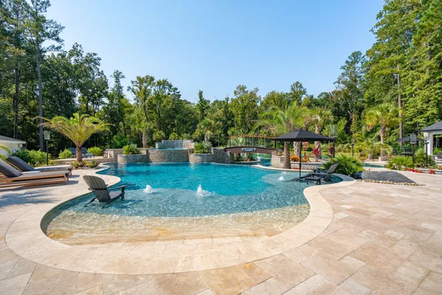$2,884,888 | 521 Cypress Point Drive, Summerville, SC 29486