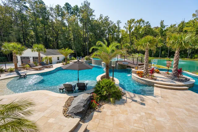 $2,884,888 | 521 Cypress Point Drive, Summerville, SC 29486