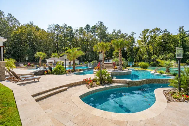 $2,884,888 | 521 Cypress Point Drive, Summerville, SC 29486