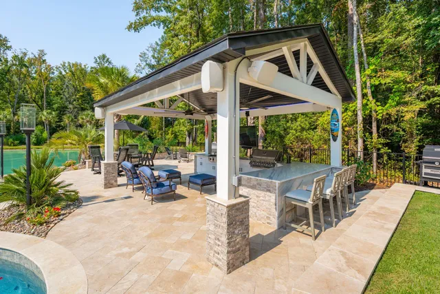 $2,884,888 | 521 Cypress Point Drive, Summerville, SC 29486