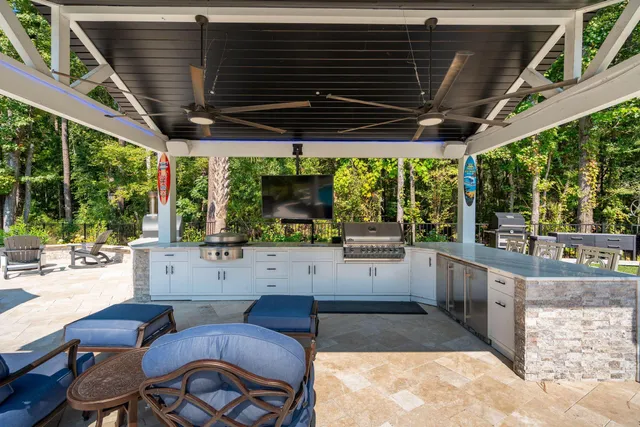 $2,884,888 | 521 Cypress Point Drive, Summerville, SC 29486