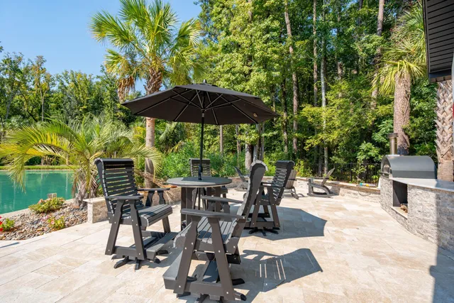 $2,884,888 | 521 Cypress Point Drive, Summerville, SC 29486