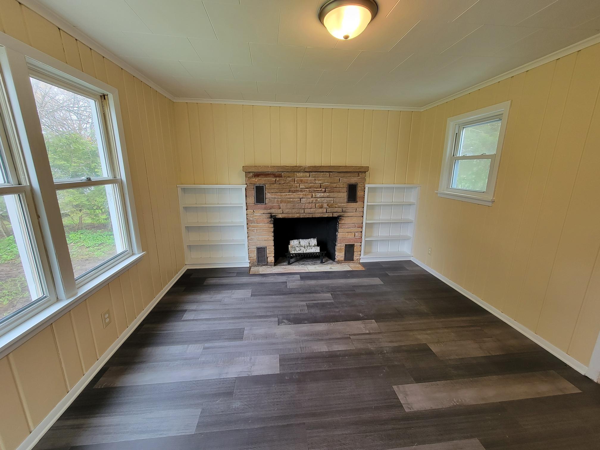 4727 Dam Road, Unit 1 Delavan, WI 53115 - Photo 10 of 19 Master Bedroom