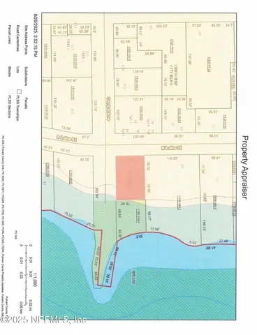 $599,000 | 10 Central Avenue, Crescent City, FL 32112