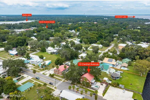 $525,000 | 10 Central Avenue, Crescent City, FL 32112
