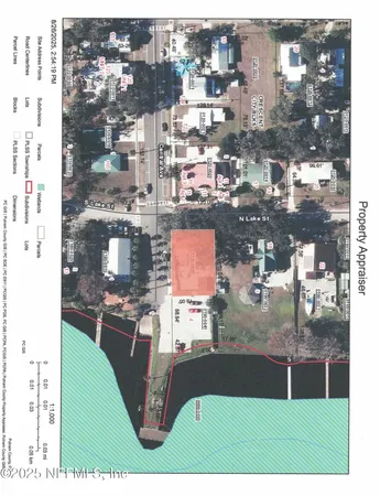 $525,000 | 10 Central Avenue, Crescent City, FL 32112