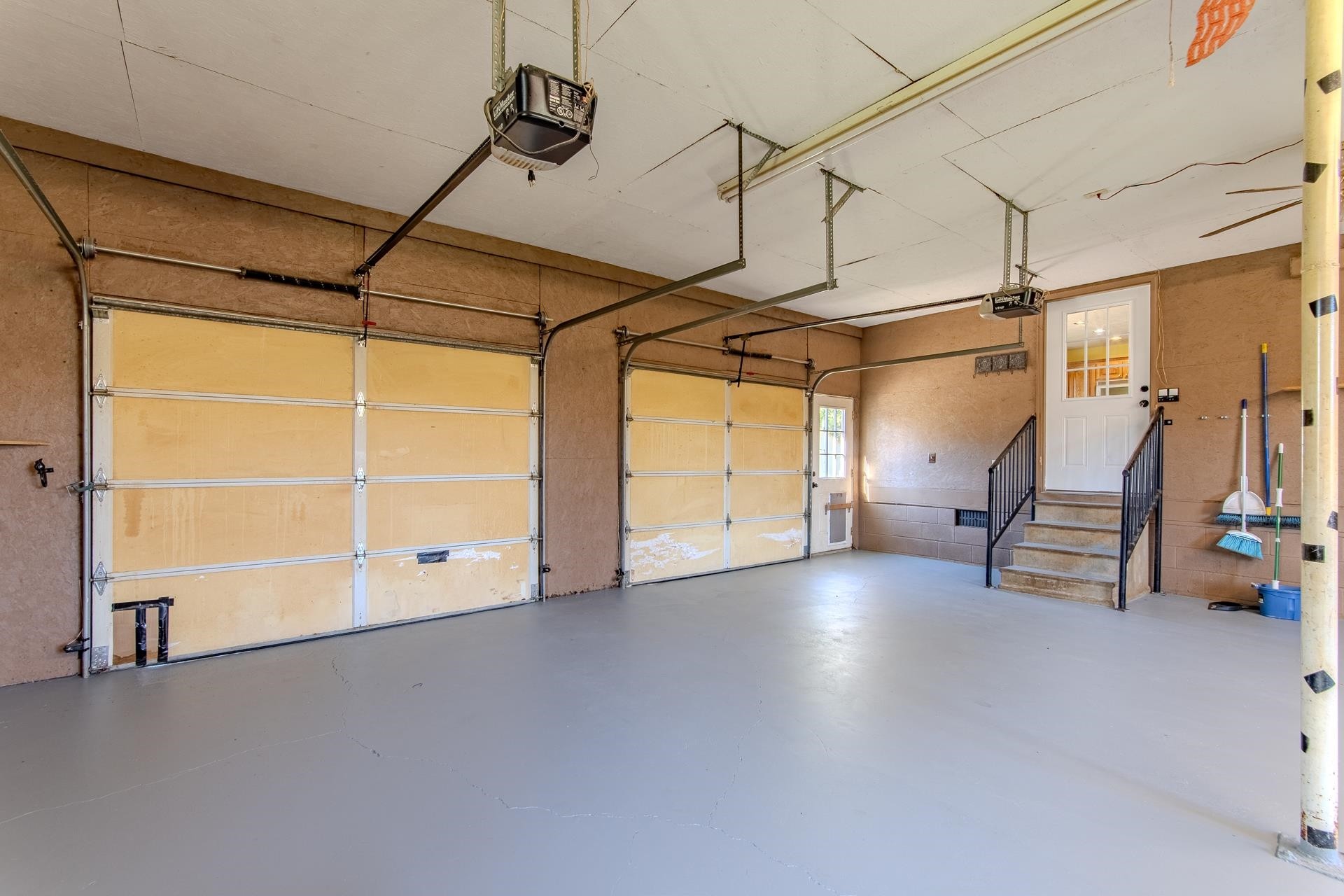 150 Hollis Way Adamsville, TN 38310 - Photo 25 of 37 a view of an empty room with a window