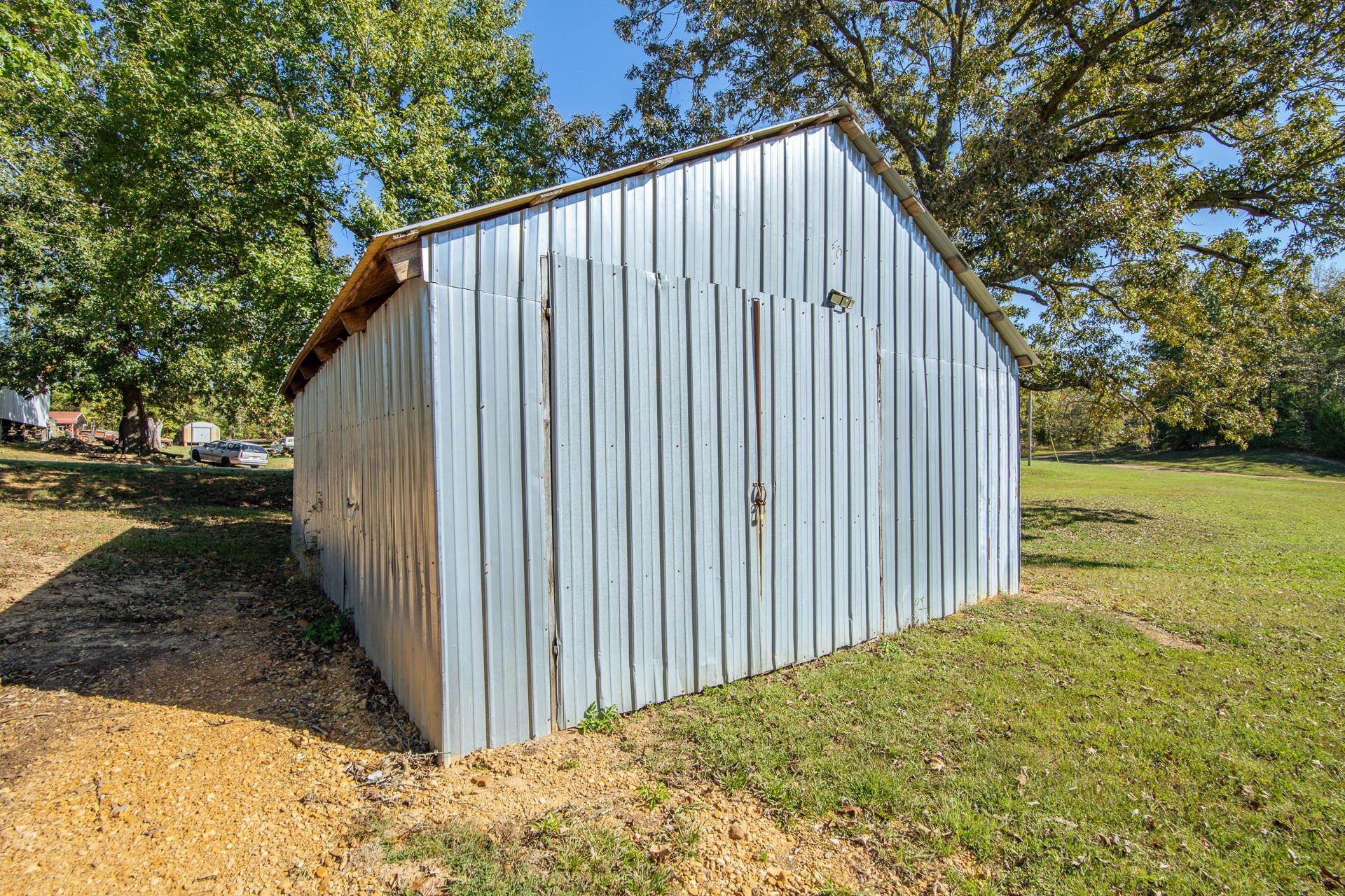 150 Hollis Way Adamsville, TN 38310 - Photo 30 of 37