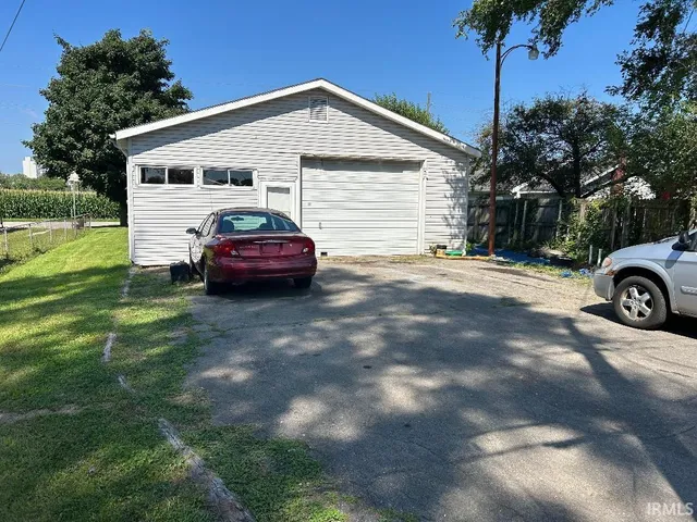 $79,900 | 2314 North Webster Street, Kokomo, IN 46901