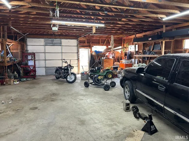 $79,900 | 2314 North Webster Street, Kokomo, IN 46901