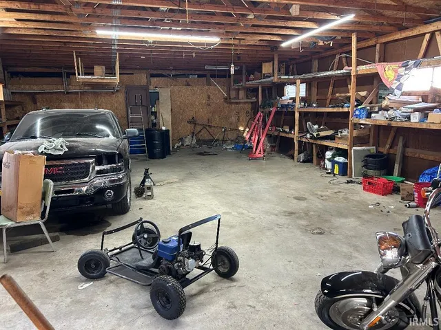 $79,900 | 2314 North Webster Street, Kokomo, IN 46901