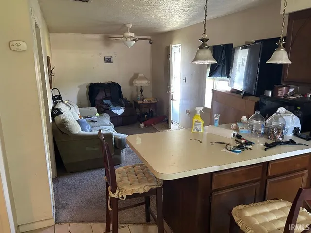 $79,900 | 2314 North Webster Street, Kokomo, IN 46901