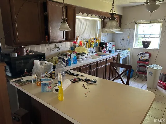 $79,900 | 2314 North Webster Street, Kokomo, IN 46901