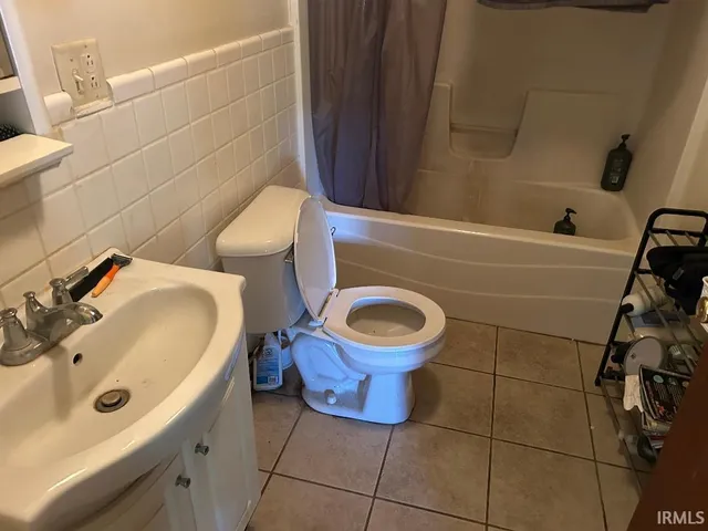 $79,900 | 2314 North Webster Street, Kokomo, IN 46901